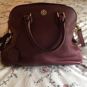 Tory Burch Dome Bag